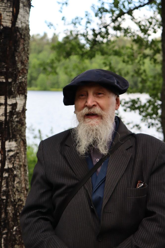 Photograph by Ирина Громова