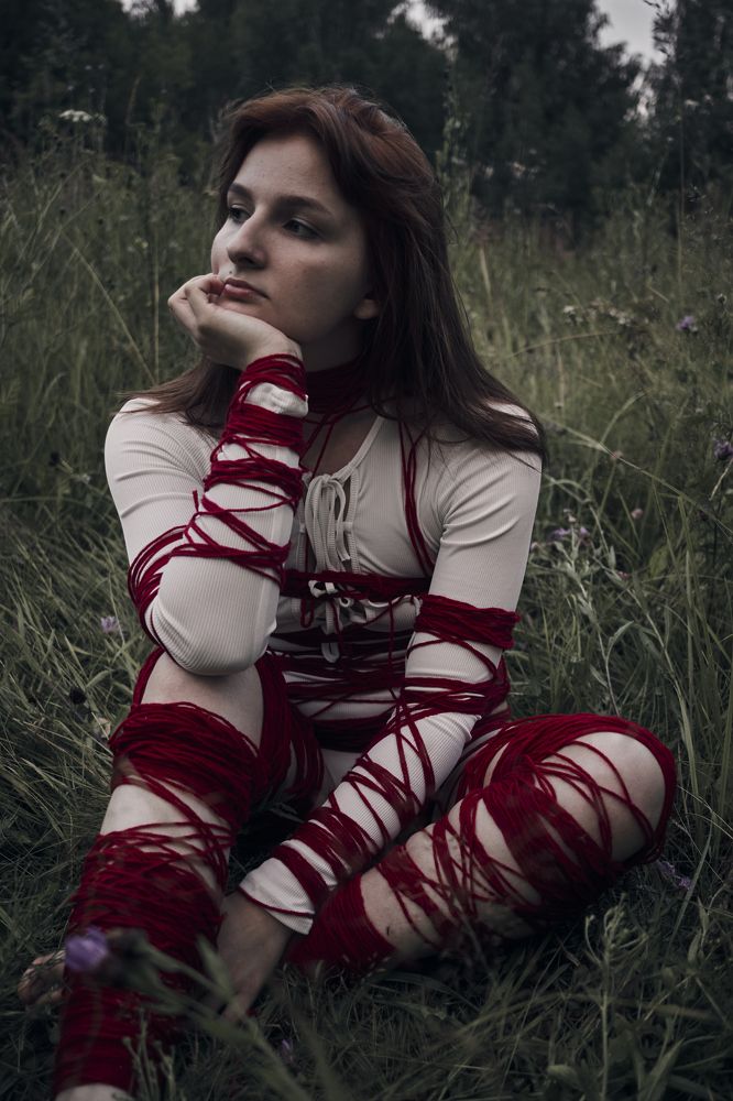 Photograph by Алексей Камкинов