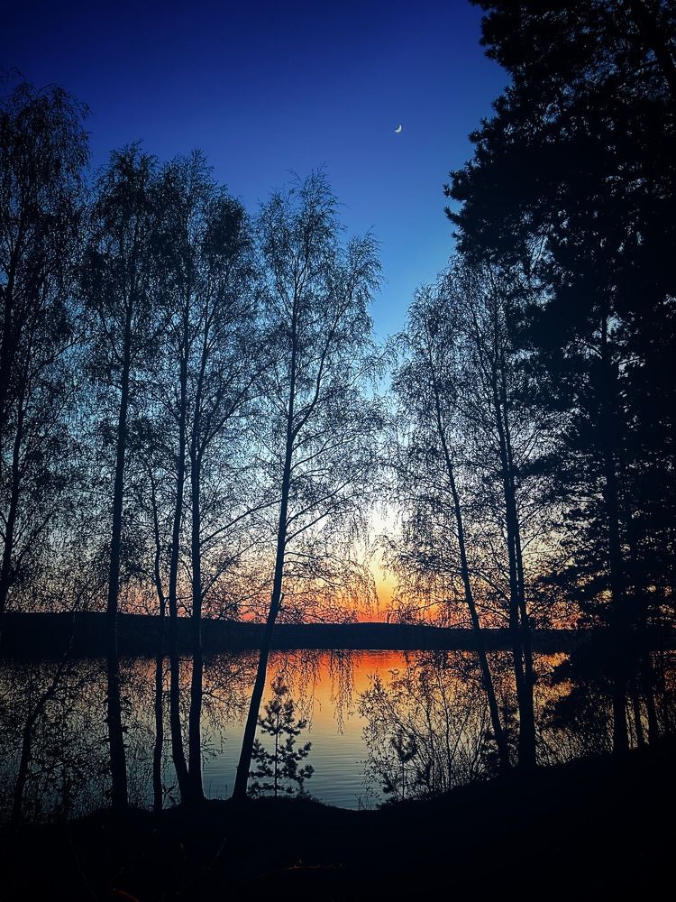 Photograph by Evgenia Privalova