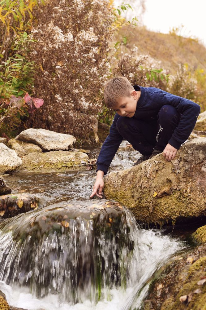 Photograph by Sergey Tyasto