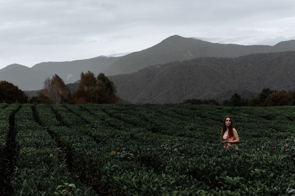 Photograph by Сергей