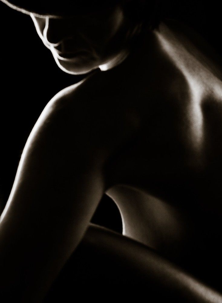 Photograph by Алексей Худяков