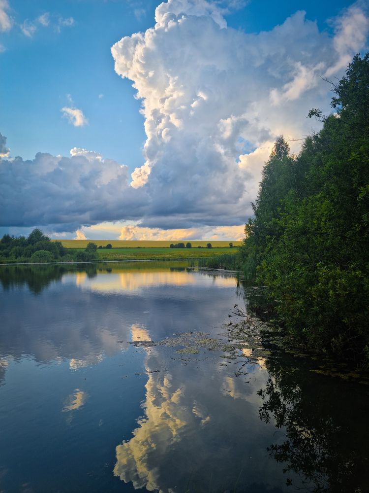 Photograph by Sergey Shubin