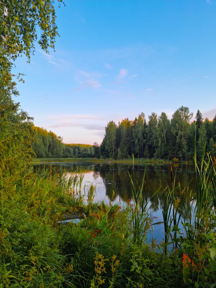 Photograph by Sergey Shubin