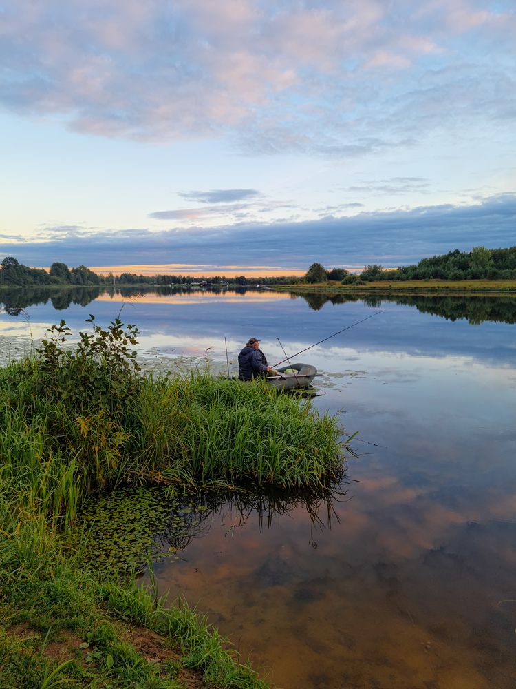 Photograph by Sergey Shubin