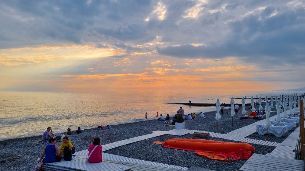 Photograph by Sergey Shubin