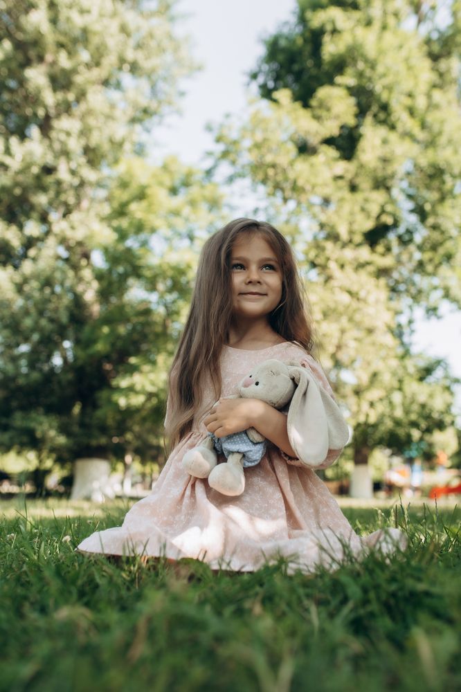 Фотография автора Аня Гулакова