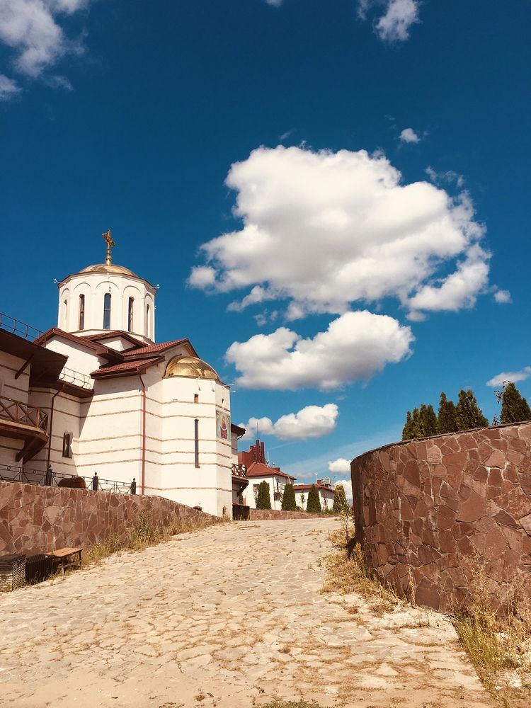 Photograph by Наталья Душакова