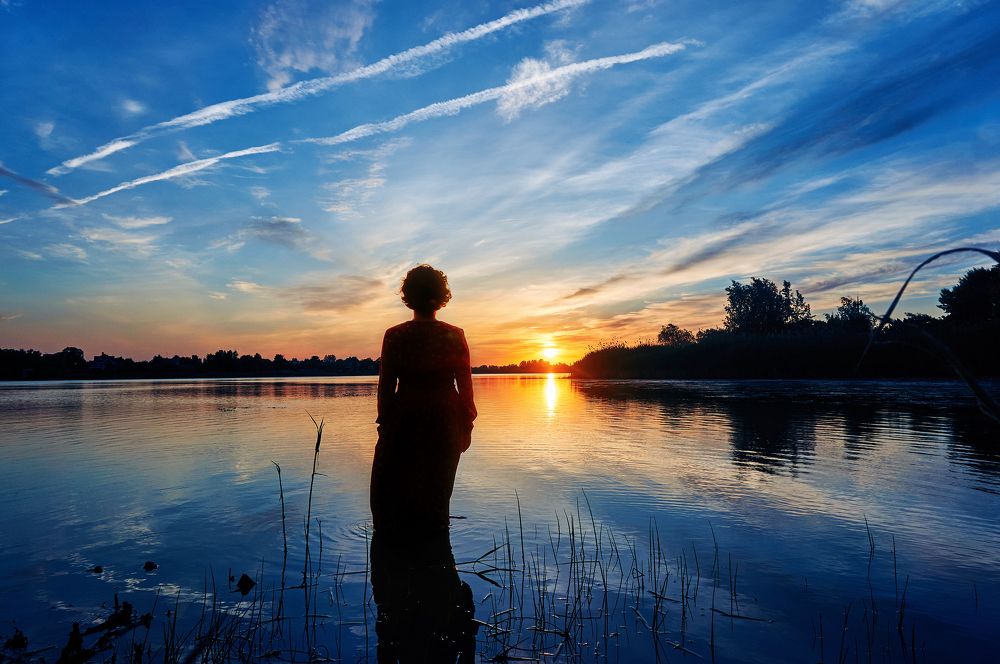 Photograph by Андрей Барышников