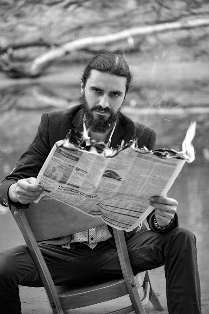 Photograph by Денчук Наталья