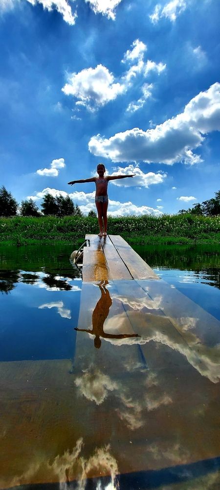 Фотография автора Игорь Разумовский