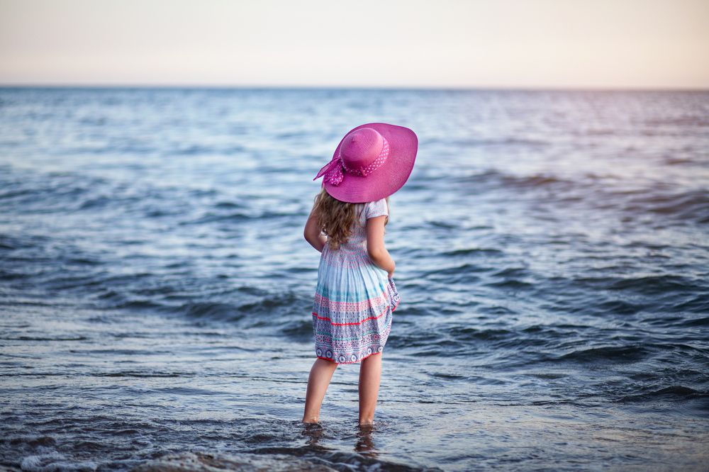 Фотография автора Кристина Догодька