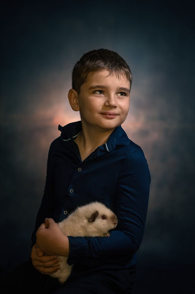 Photograph by Spasskova Tatiana