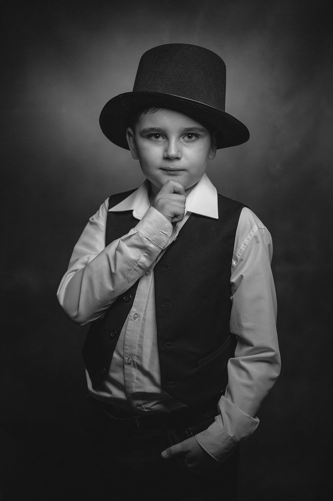 Photograph by Spasskova Tatiana