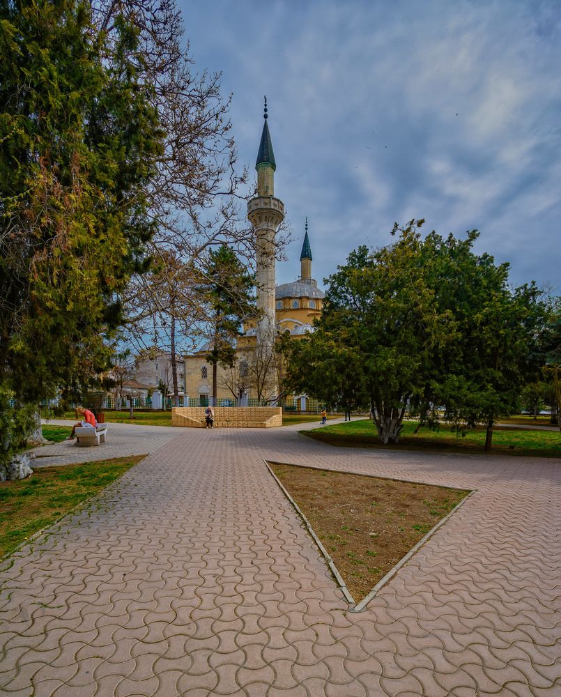 Photograph by Владимир Гамаюнов