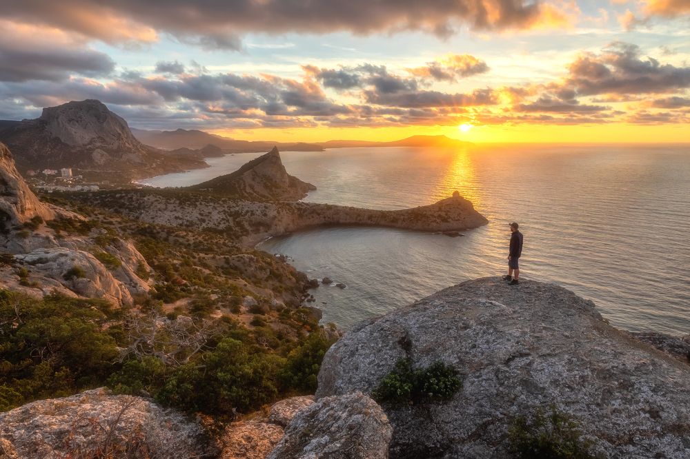 Фотография автора Александр Пашеничев