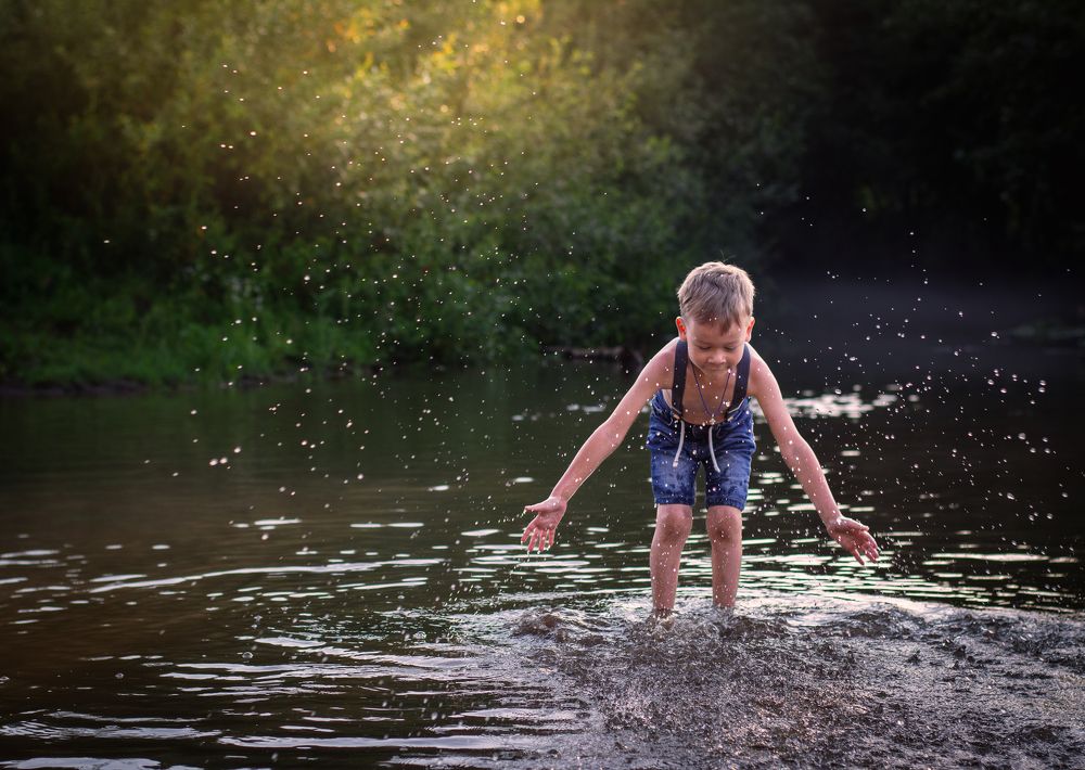 Photograph by Миша Азиатцев