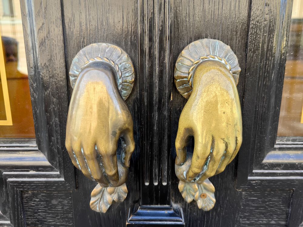 Photograph by Evgeniia Iakimenko