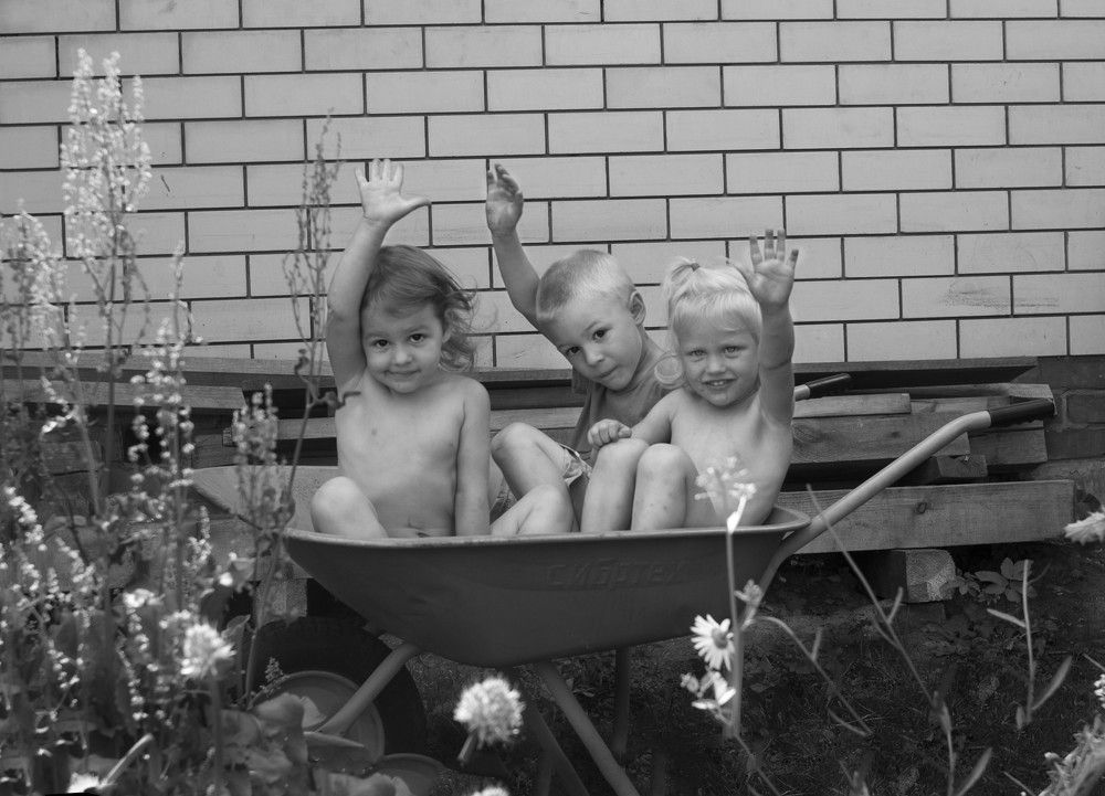 Photograph by Татьяна Шахматова