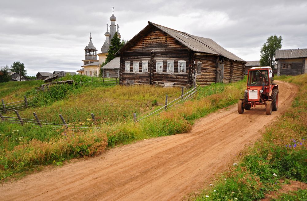 Photograph by Ахапкин