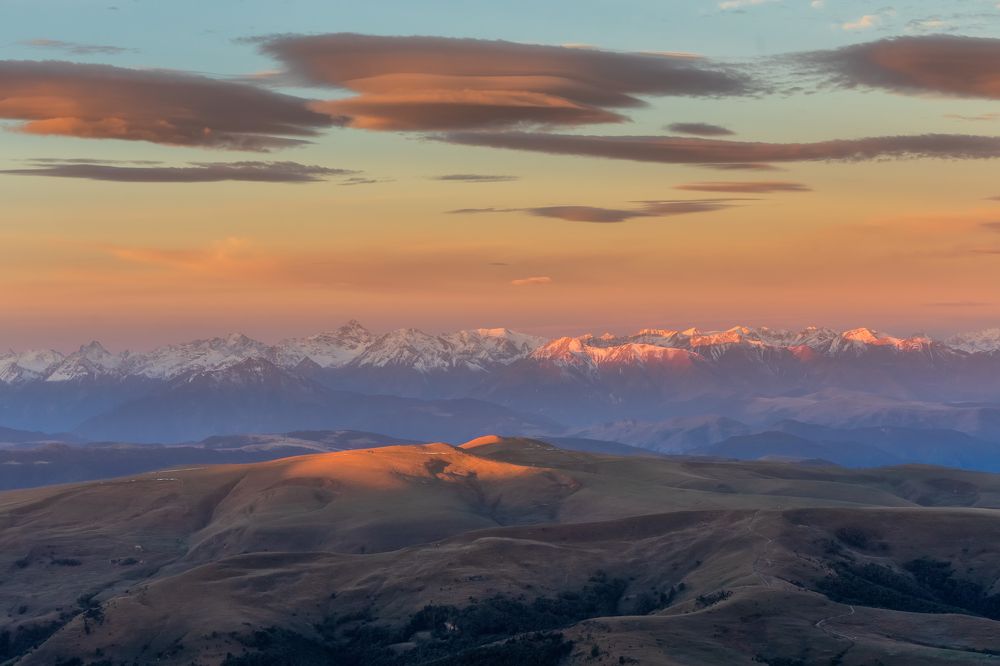 Фотография автора Александр Пашеничев