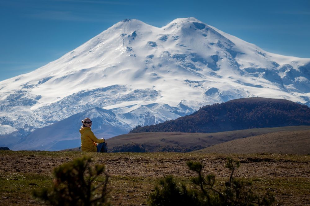 Photograph by Анатолий Чупрынин