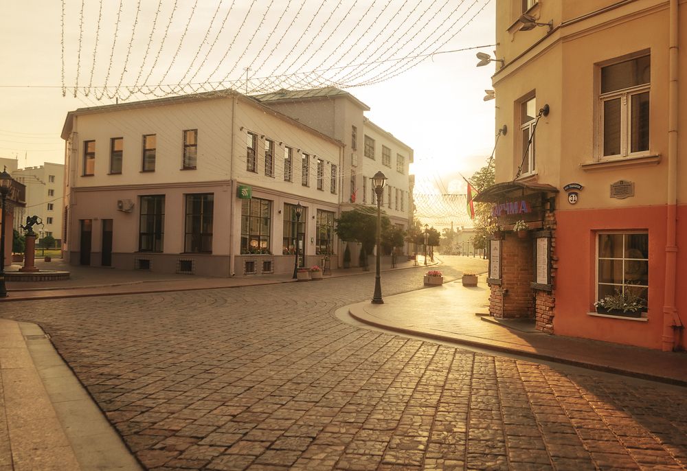 Photograph by Екатерина Кузьмина