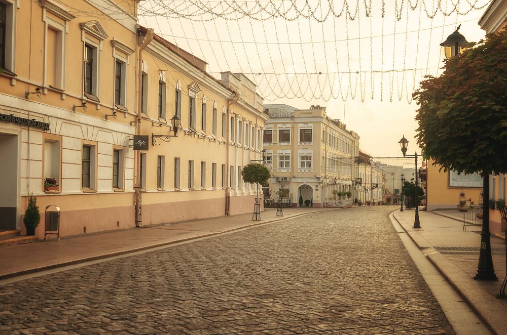 Photograph by Екатерина Кузьмина