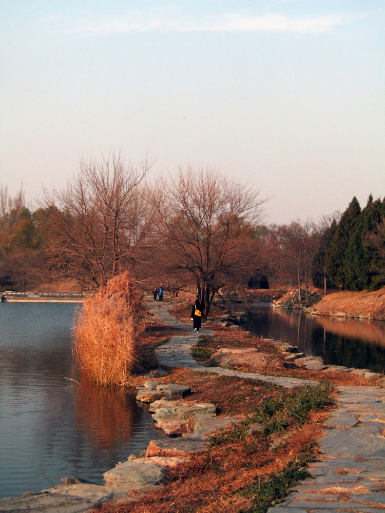 Photograph by Olga Kot