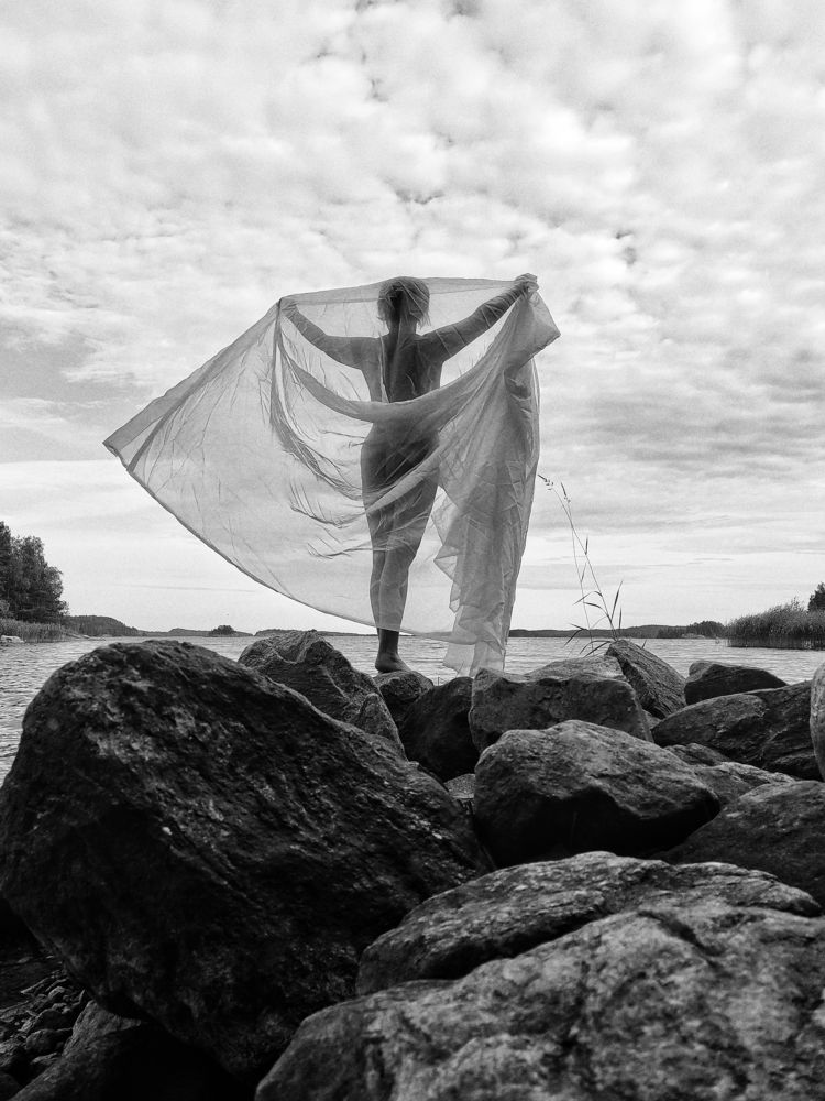 Фотография автора Татьяна Егорова