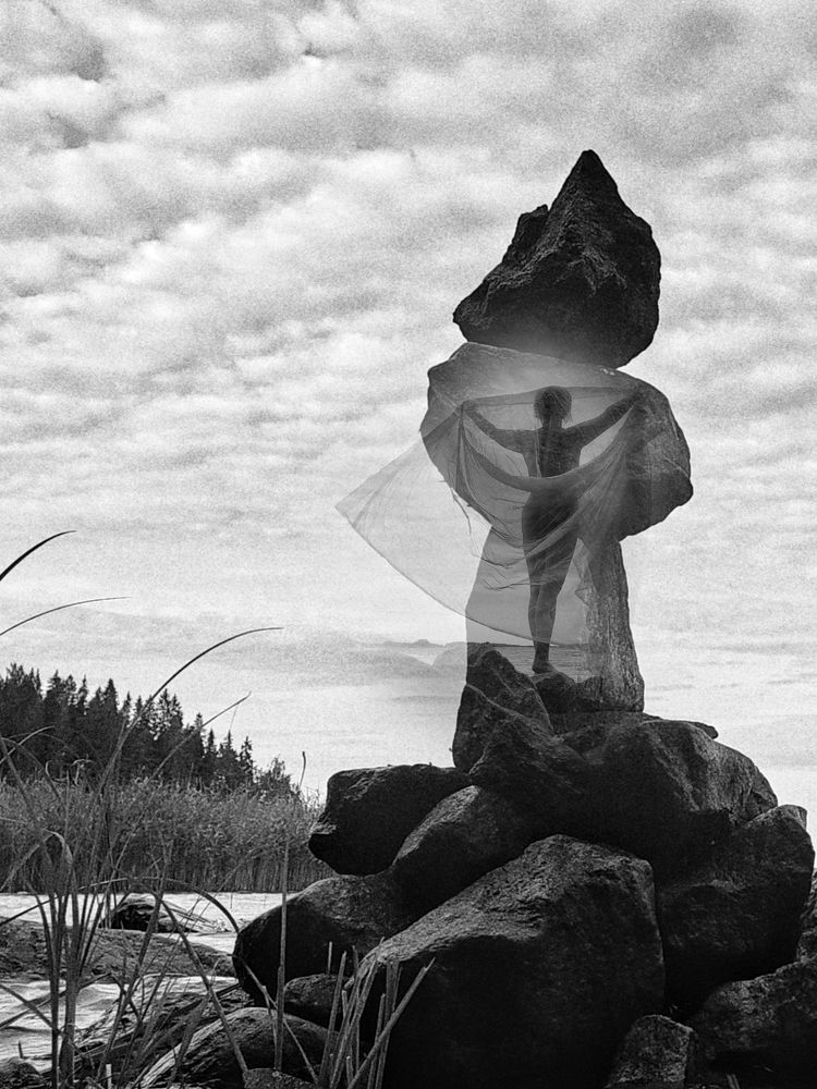 Photograph by Татьяна Егорова