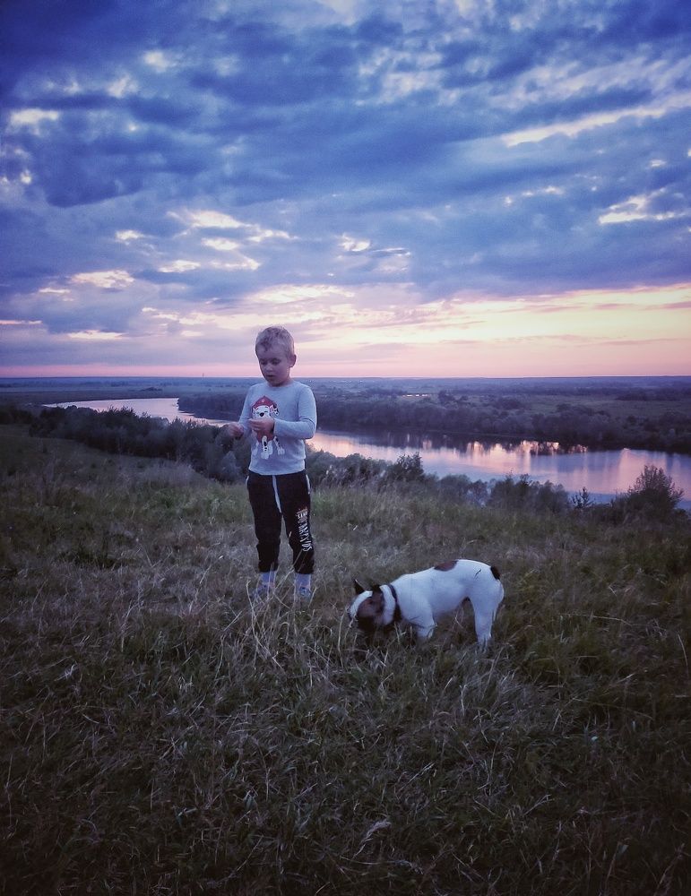 Photograph by Ольга Мартьянова