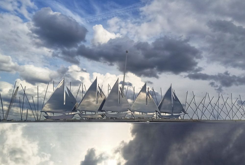 Photograph by Валерий Верещако