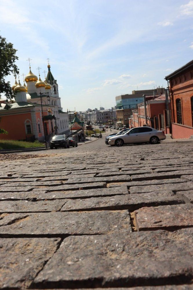 Photograph by Ирина Громова