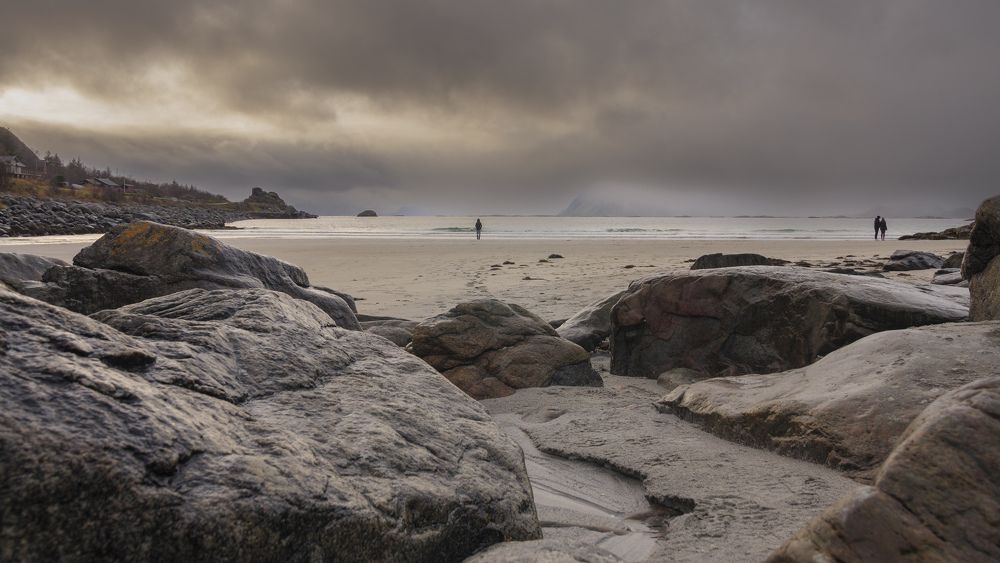 Photograph by Alexandre de Pommereau