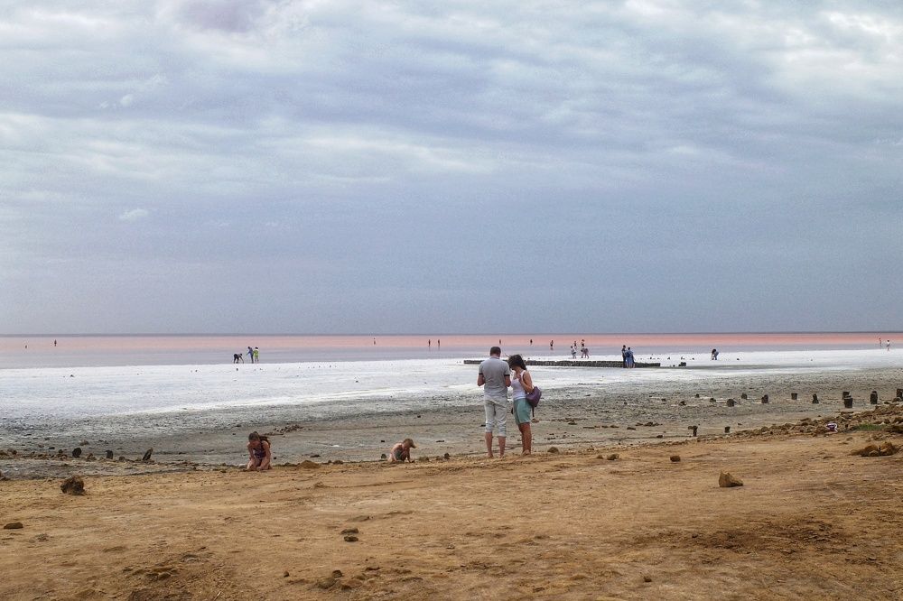 Photograph by Алла Никушкина