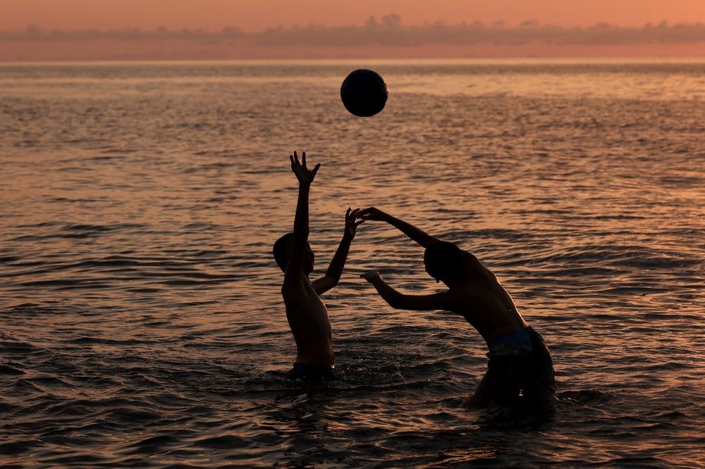 Photograph by Юлия Голубкова