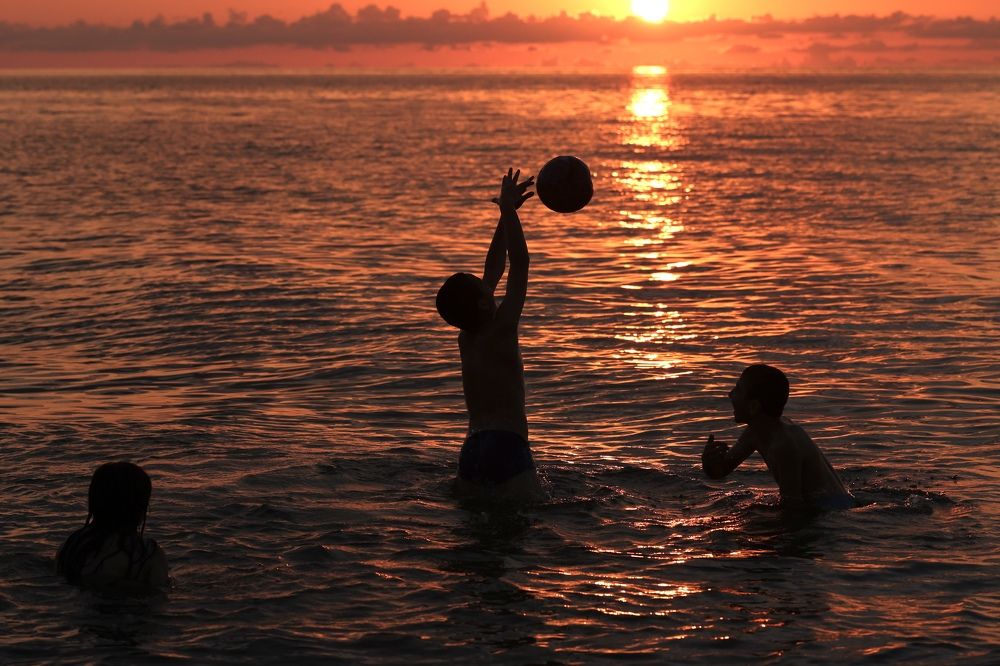 Photograph by Юлия Голубкова