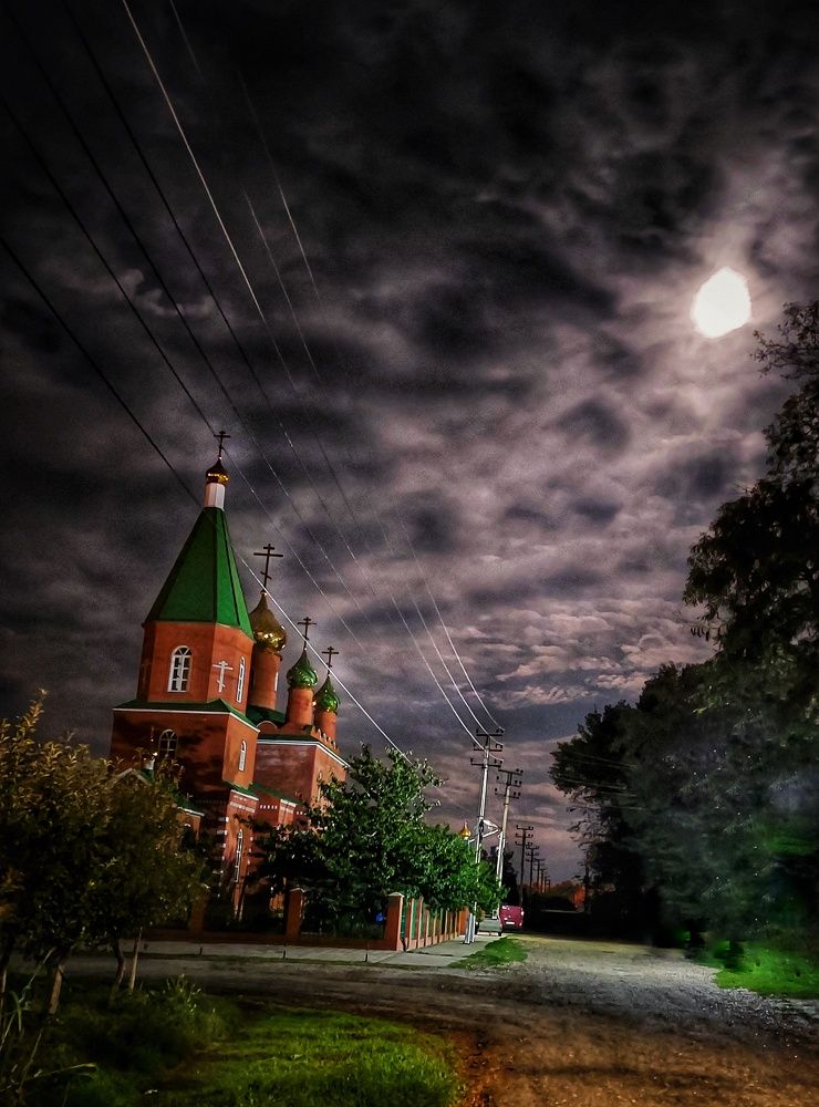 Photograph by Марина Жарикова