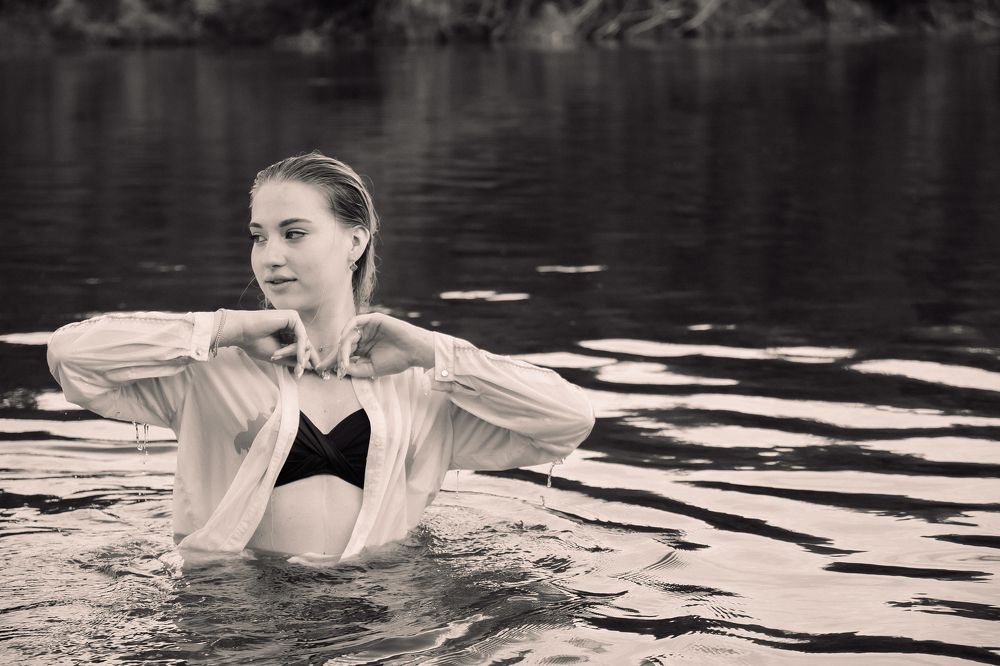 Photograph by Александра Андреевна Пугачева