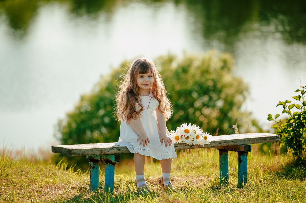 Photograph by STANISLAV ISTOMIN