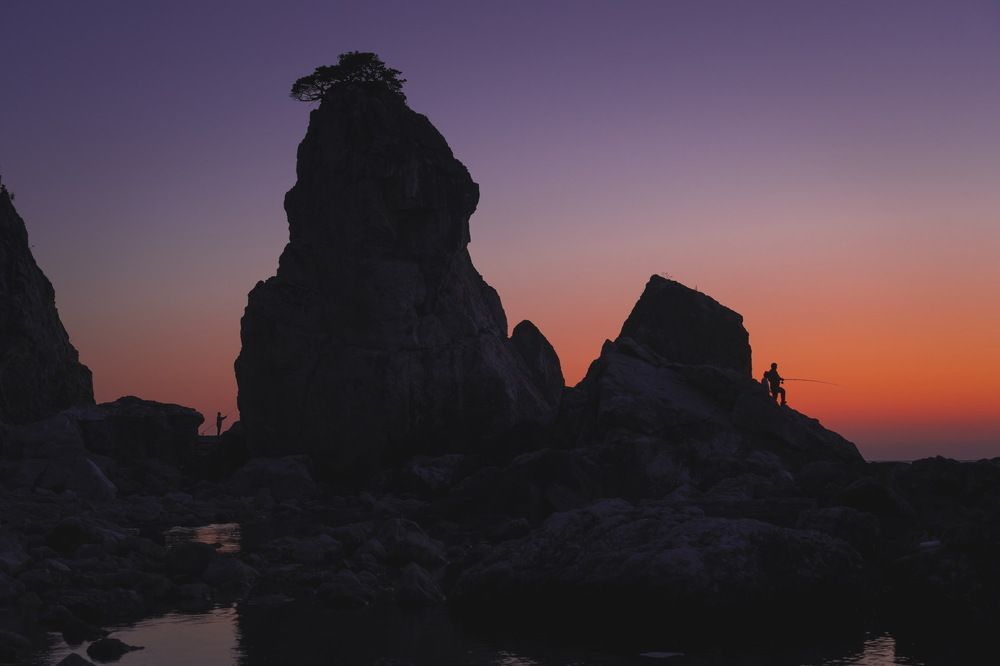 Photograph by majid hashemi