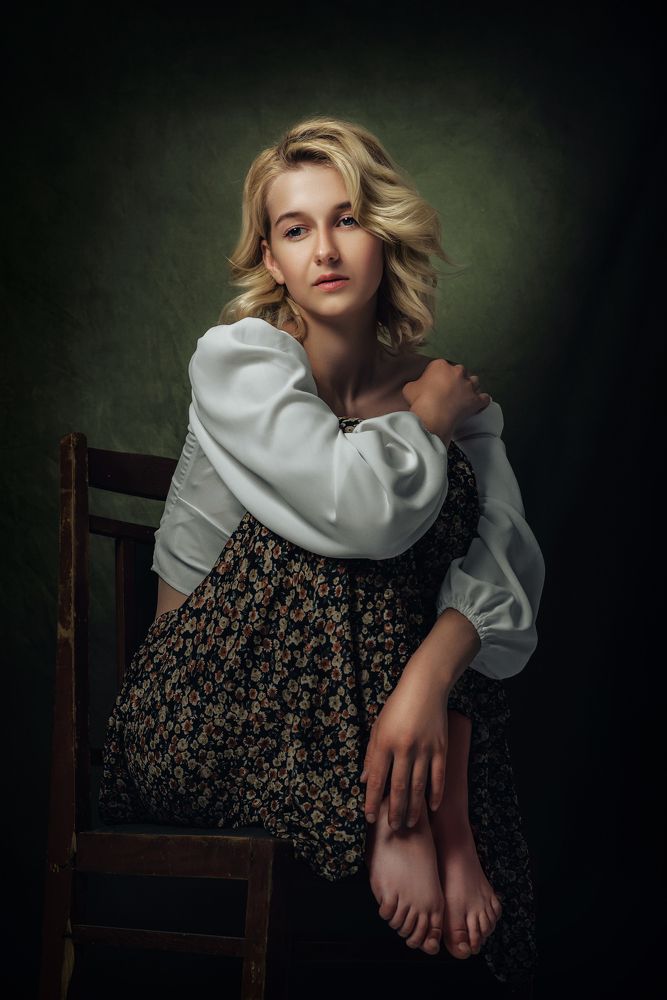 Photograph by Сергей Дорогокупец