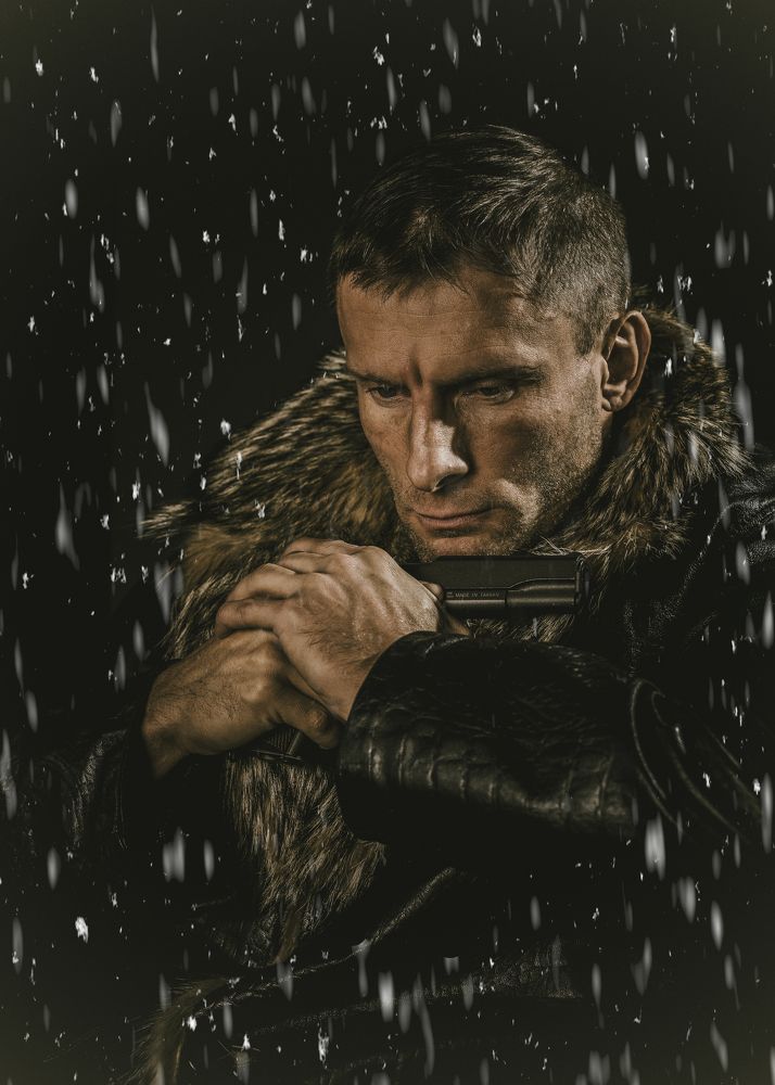 Photograph by Анна Владимировна