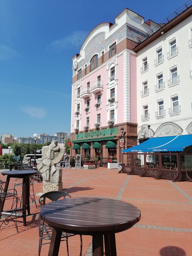 Photograph by Елена Степанкина