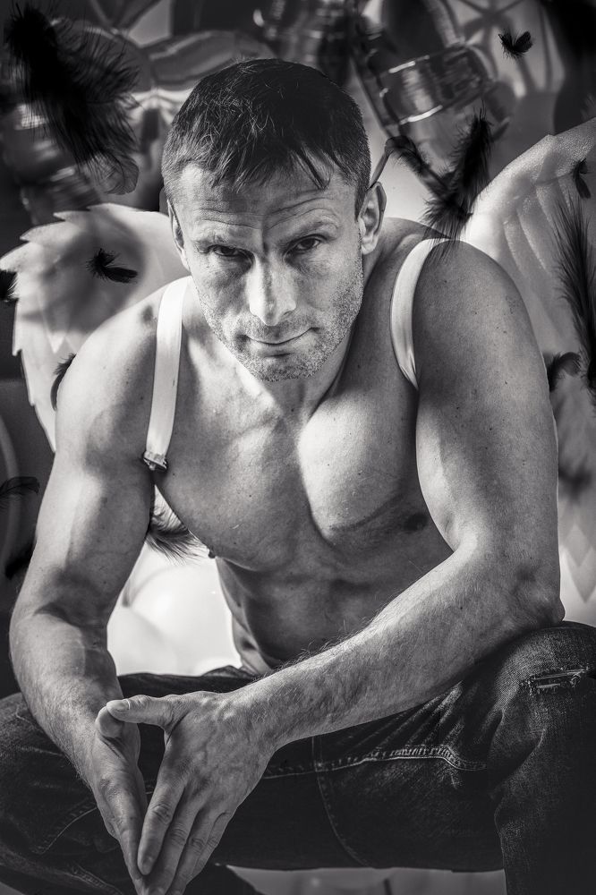 Photograph by Анна Владимировна