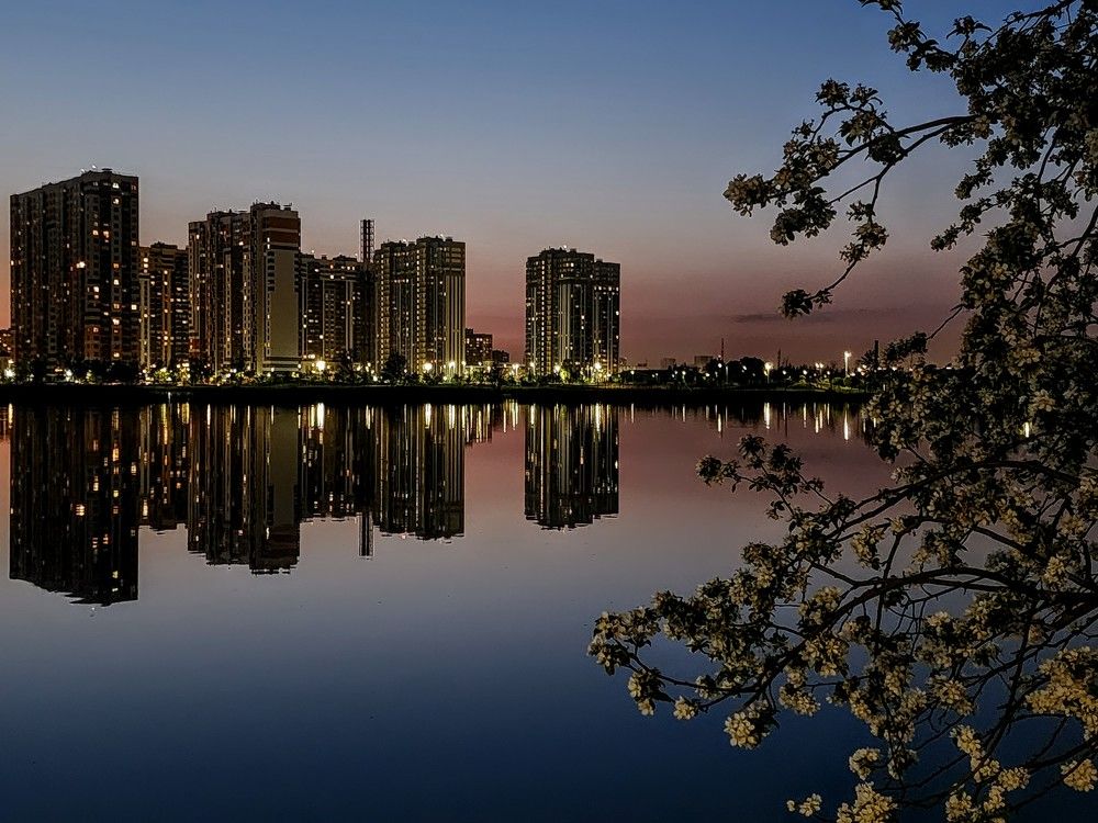 Photograph by Надежда Кудрявцева