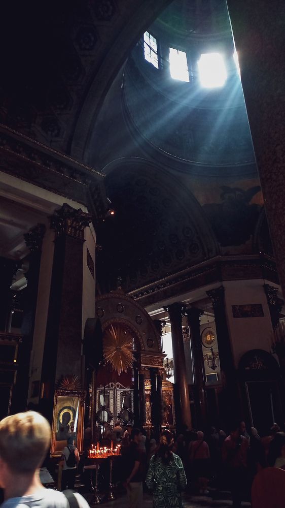 Фотография автора Анастасия