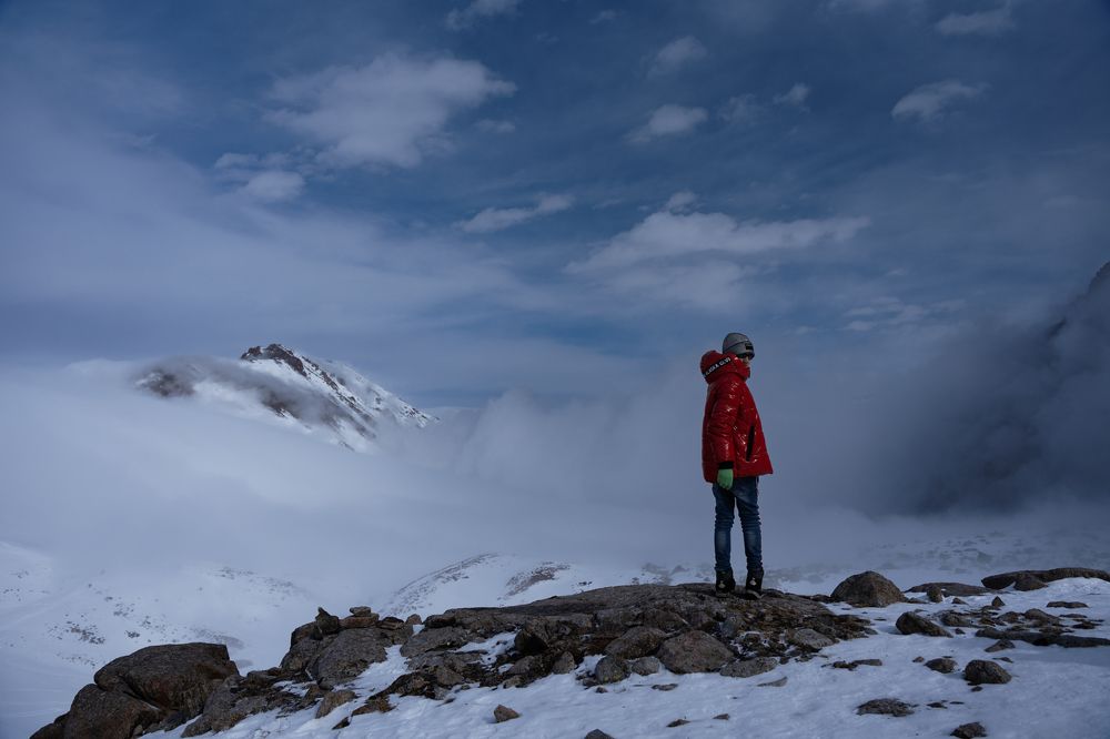 Photograph by Karpenko Denis