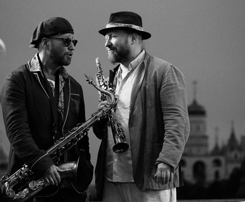 Photograph by Дмитрий Ткаченко